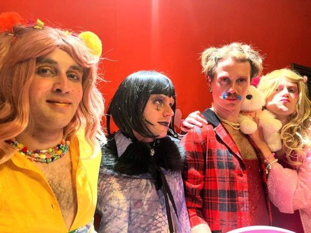 The All Night Chemist