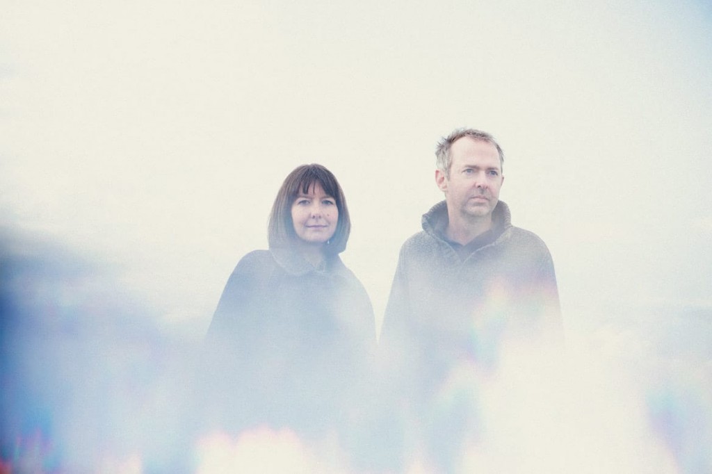 Emily Portman & Rob Harbron