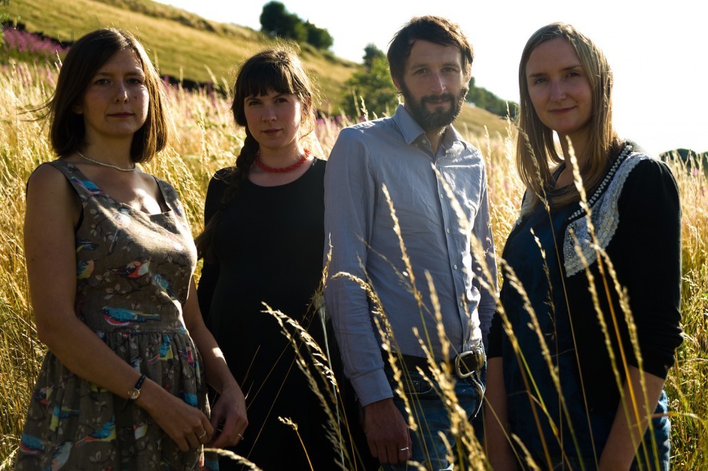 The Furrow Collective