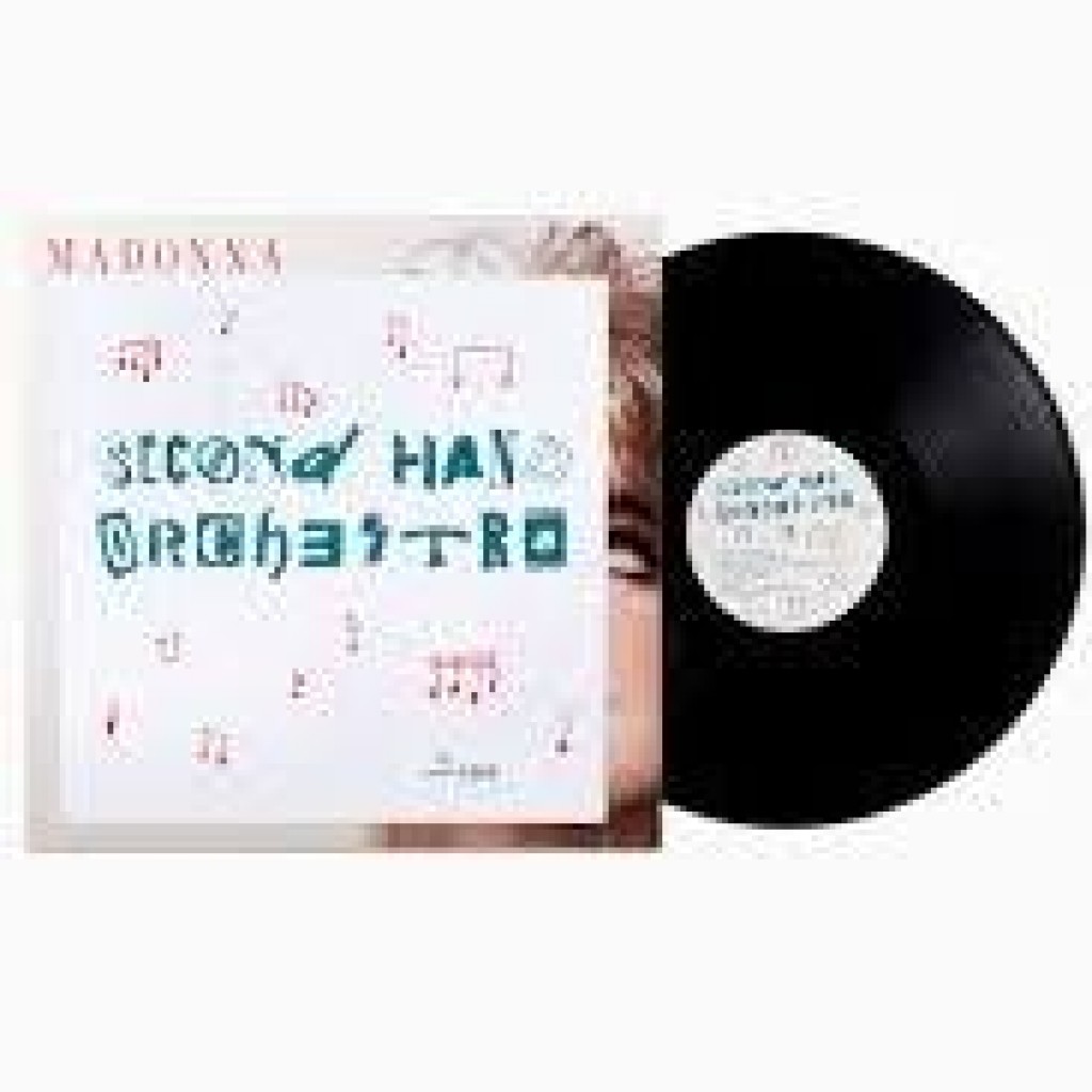 The Second Hand Orchestra