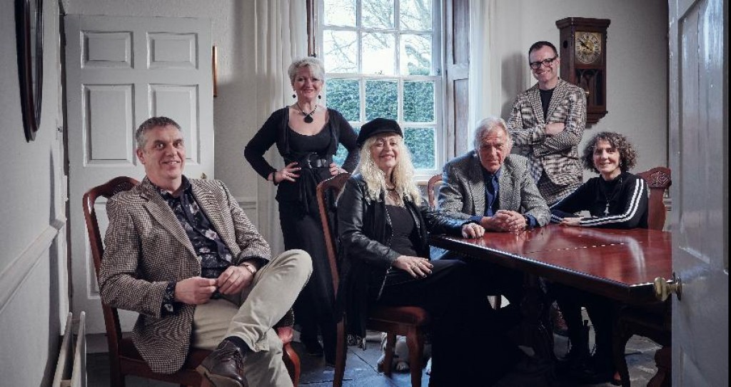 The Sandy Denny Project