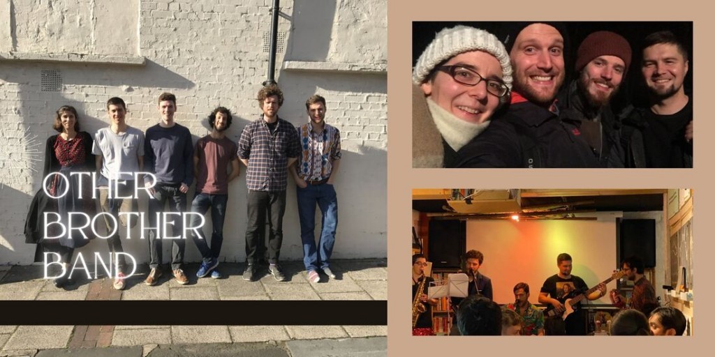 The Other Brother Band