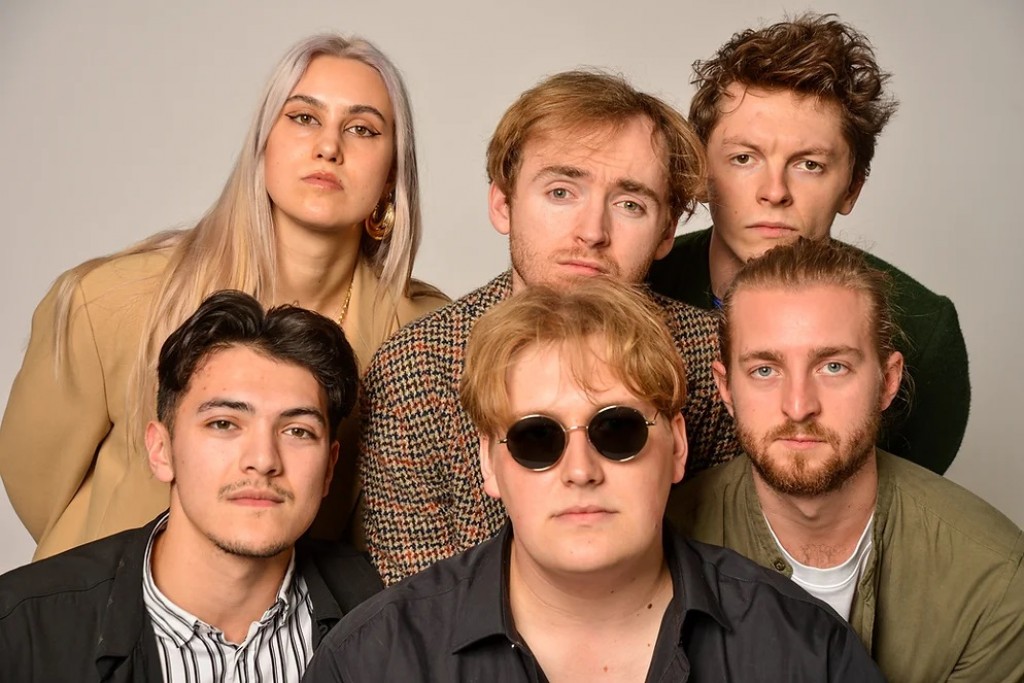 Ollie West & The Wildflowers