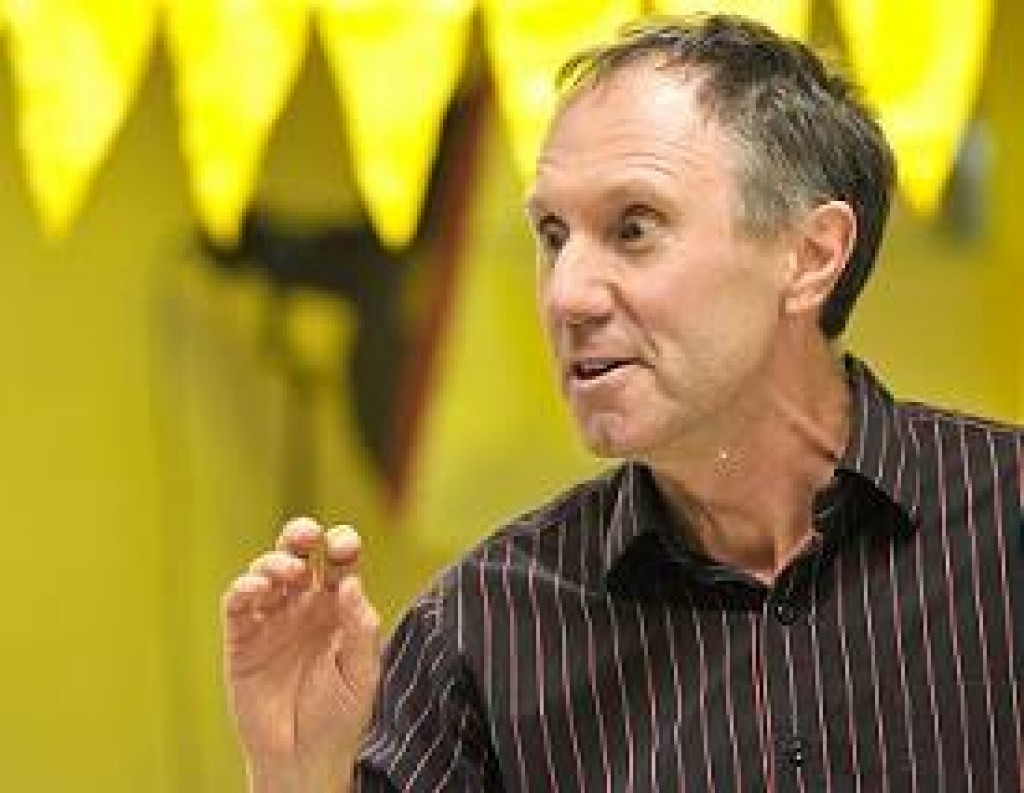 Bard of Windmill Hill