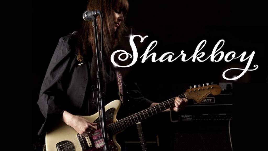 Sharkboy