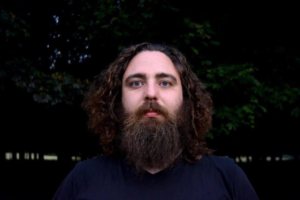 Eoghan Ó Ceannabháin