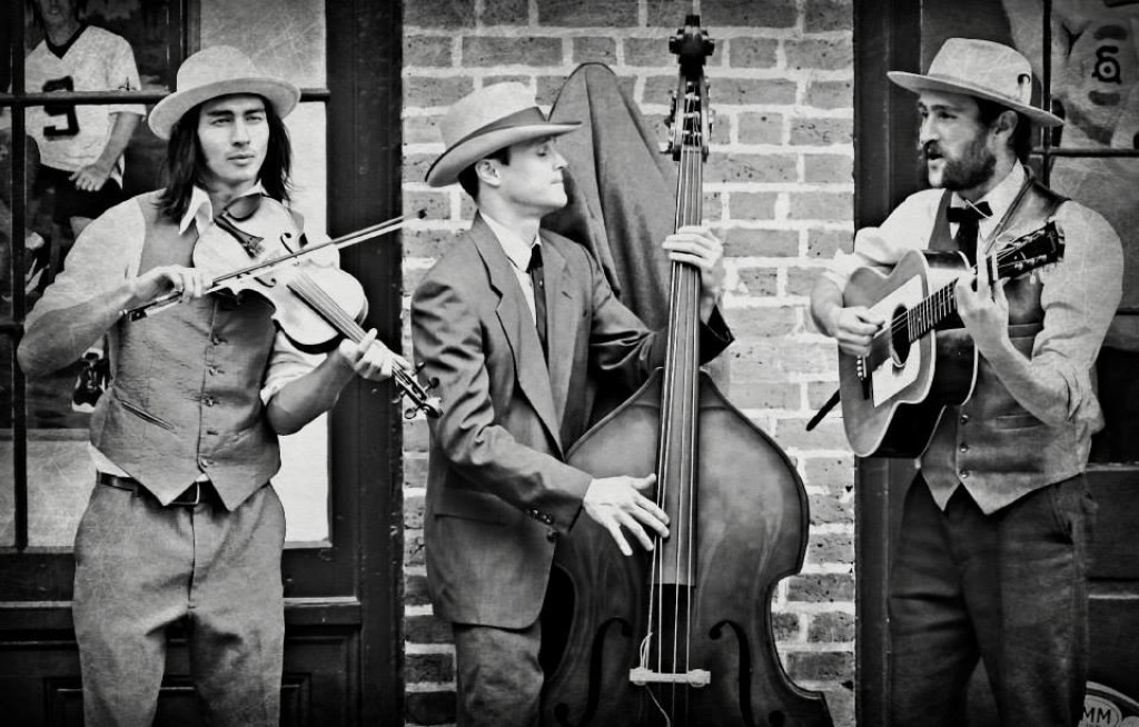 Todd Day Wait´s Pigpen