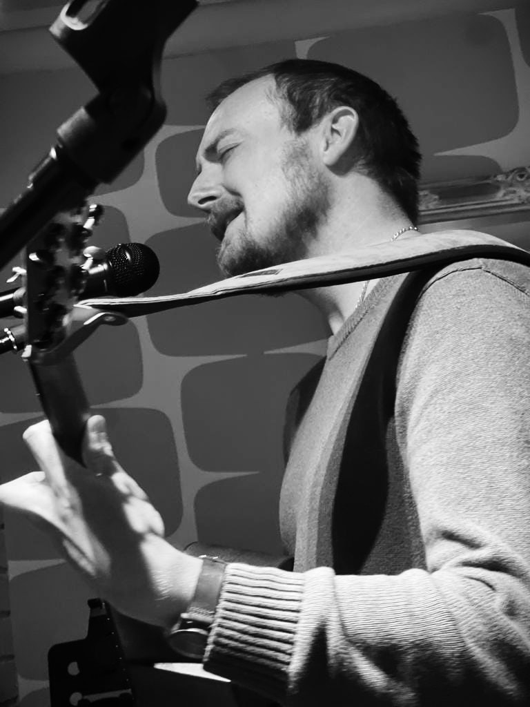 Christopher Crompton