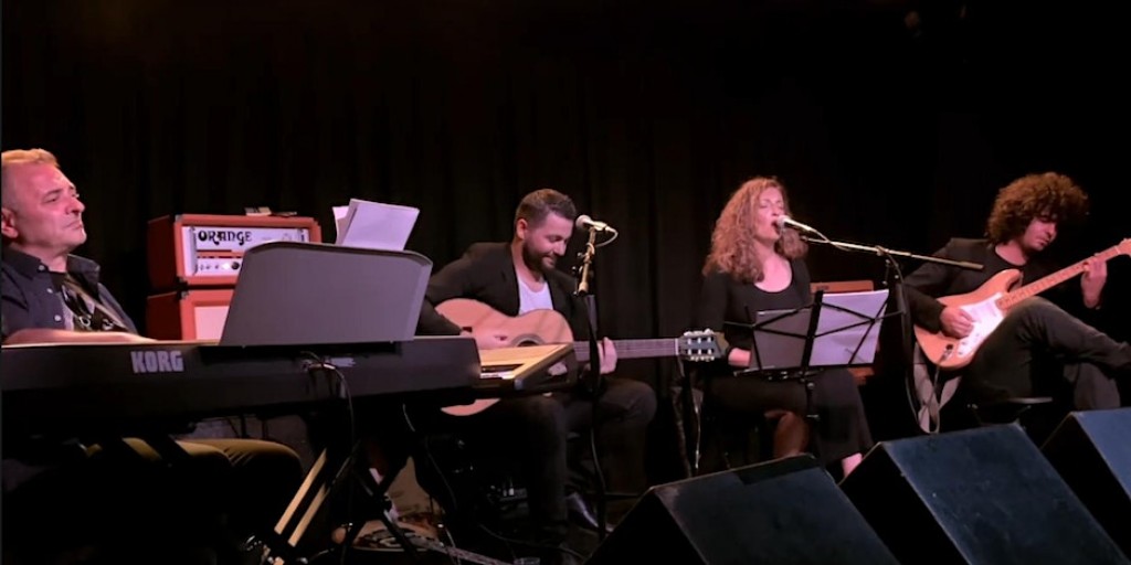 London Greek Music Company