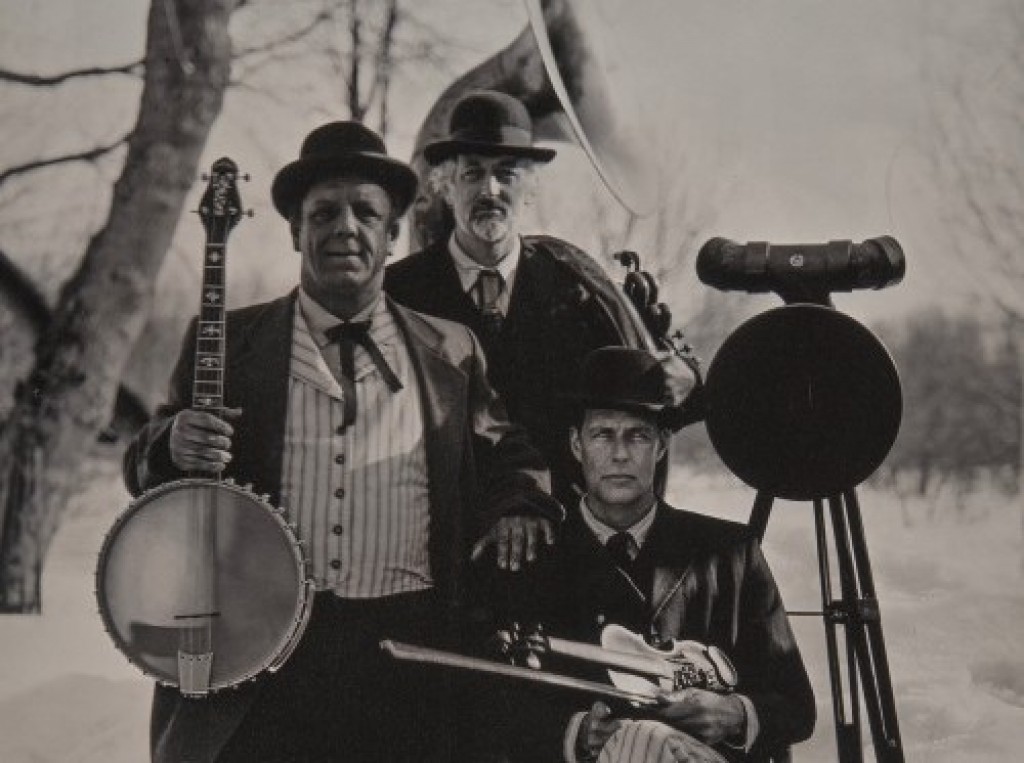 Sheesham and Lotus and Son