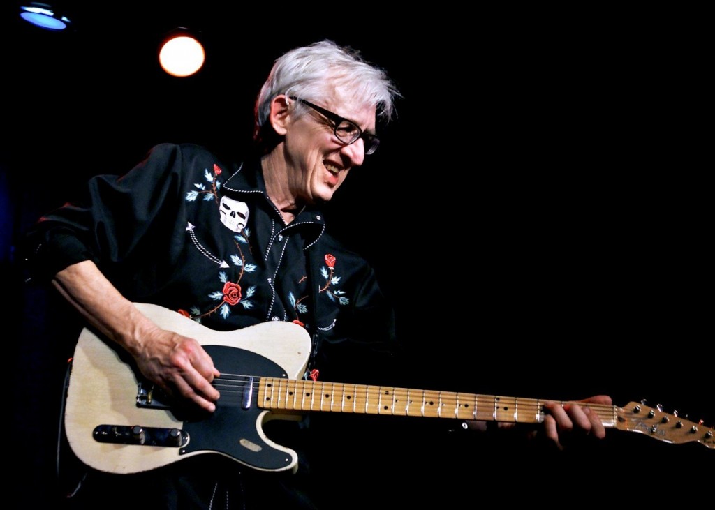 Bill Kirchen