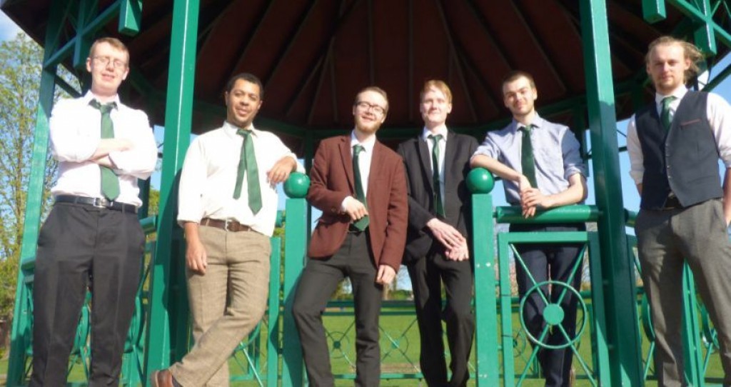 The Windy City Weatherbirds