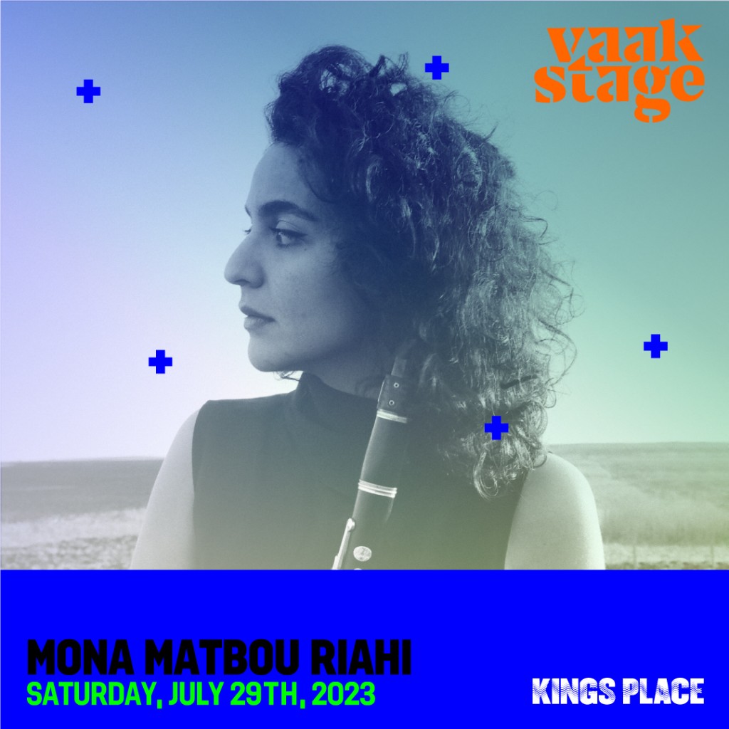Mona Matbou Riahi