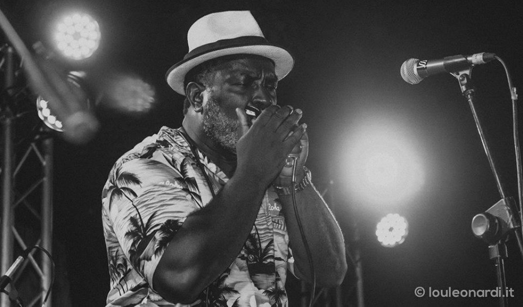 The Dust Me Down Blues Band