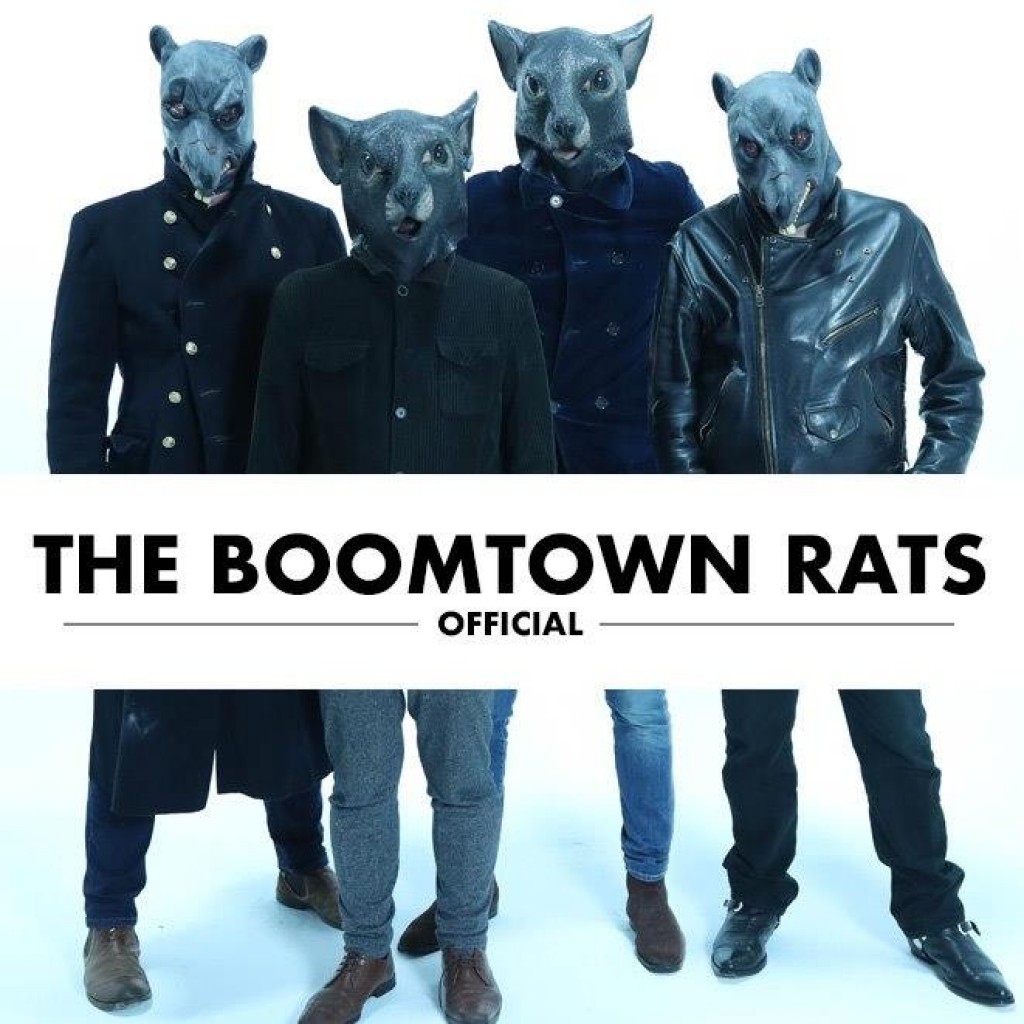 Boomtown Rats