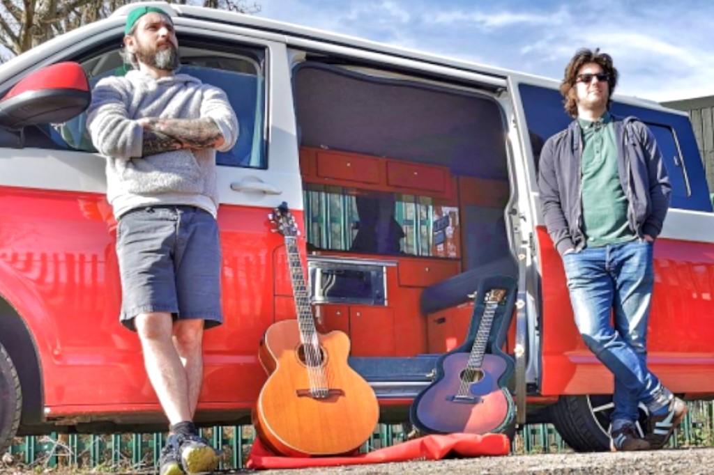 Searching For Autumn