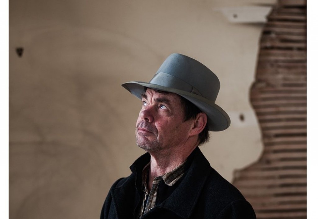 Rich Hall´s Hoedown