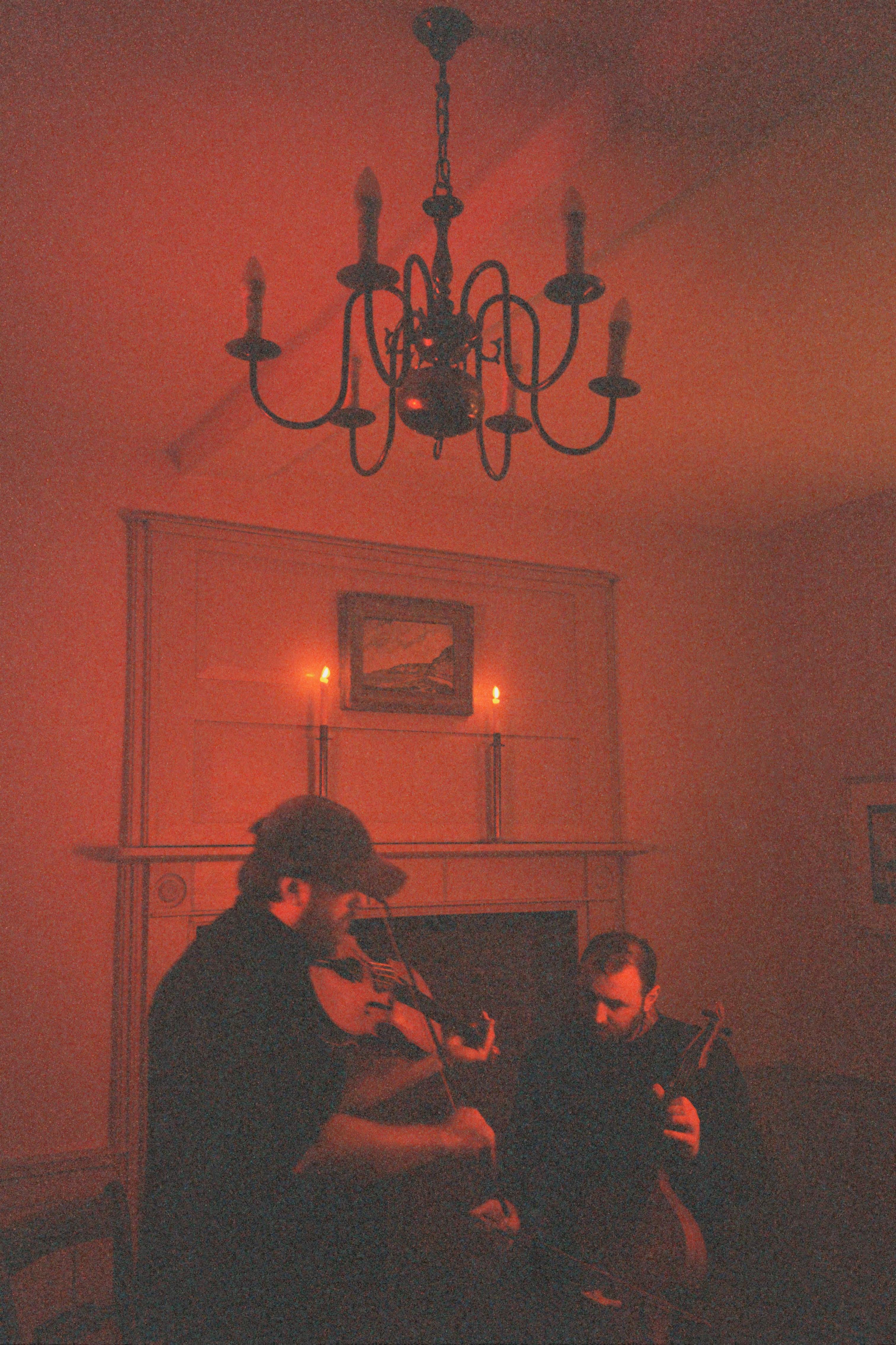 Nick Hart & Tom Moore