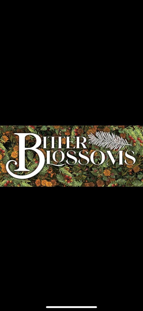 Bitter Blossoms