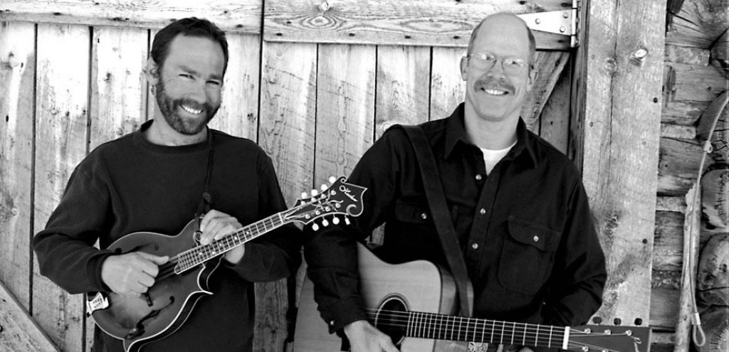 The Growling Old Men