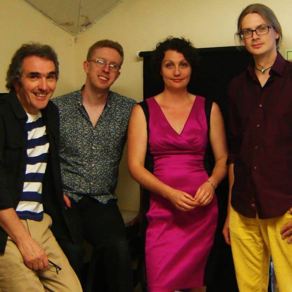 Jez Lowe & the Bad Pennies