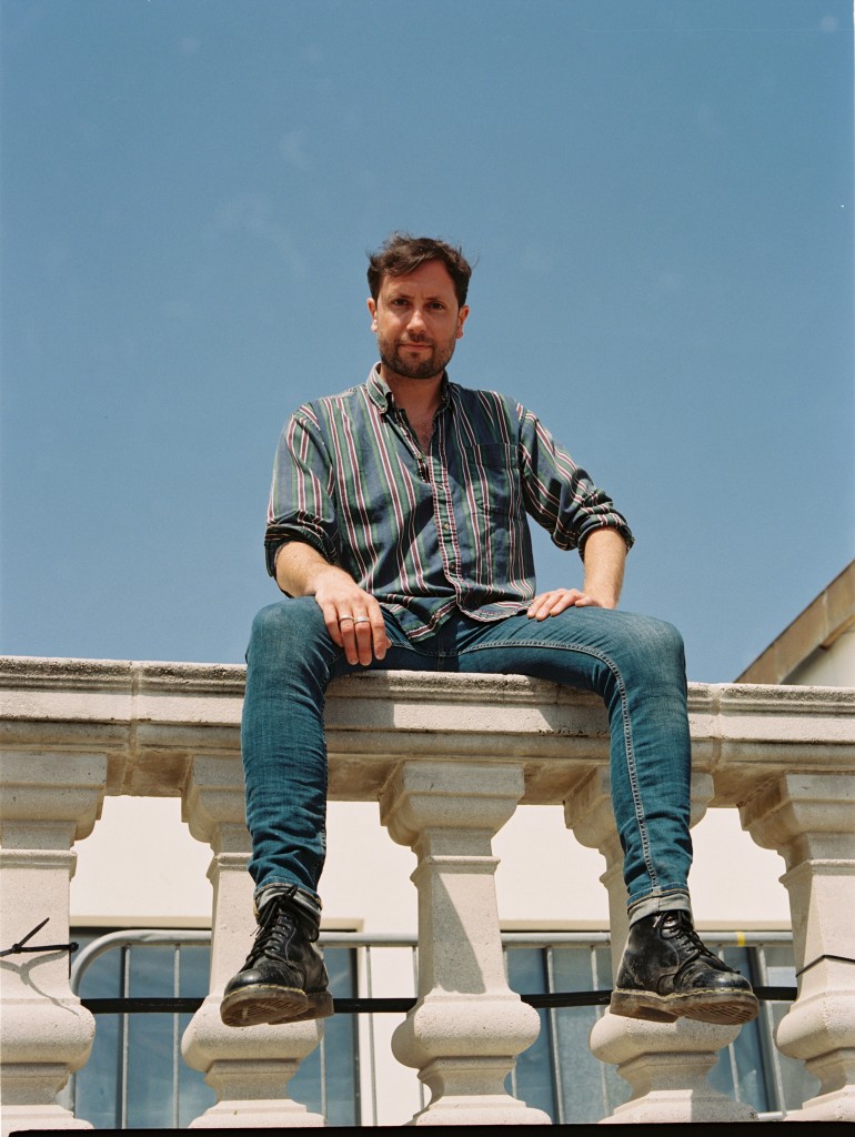 Lean with the Breeze