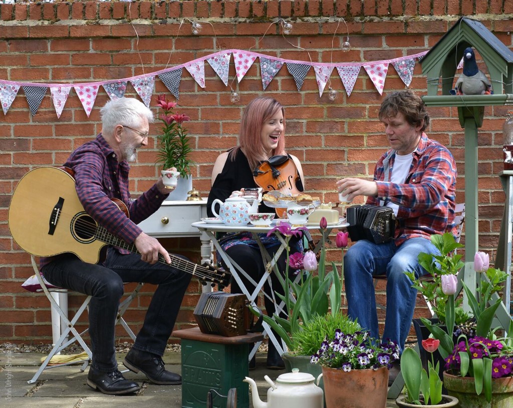 Sherburn Bartley Sanders