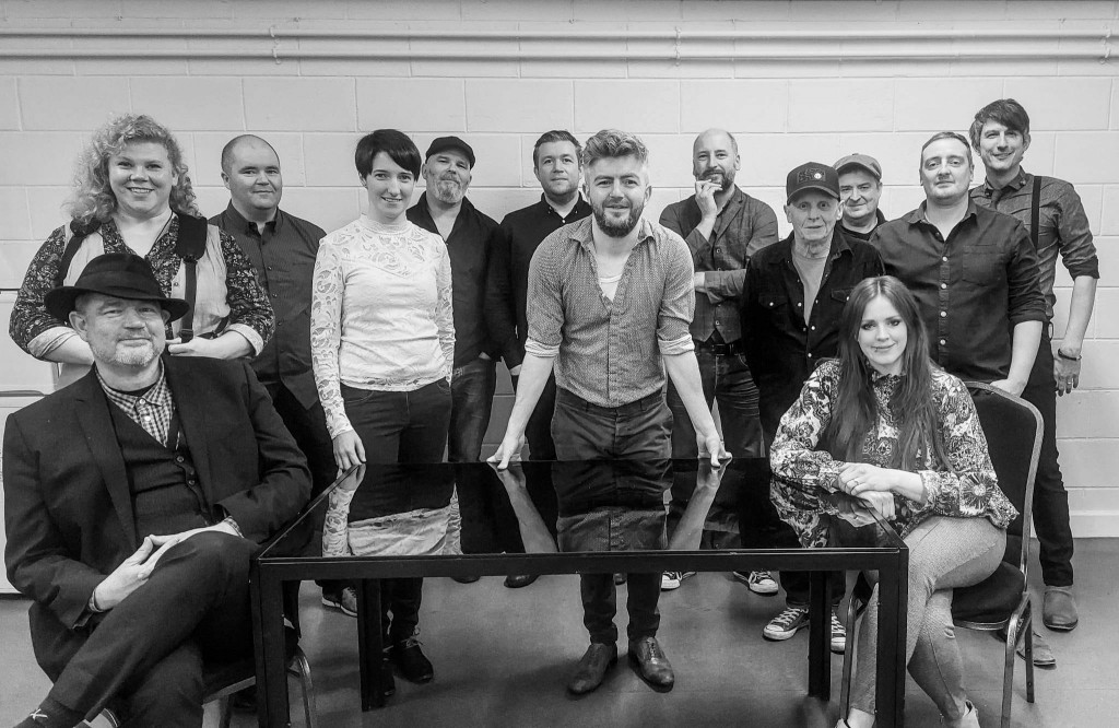 The Seeger Sessions Revival