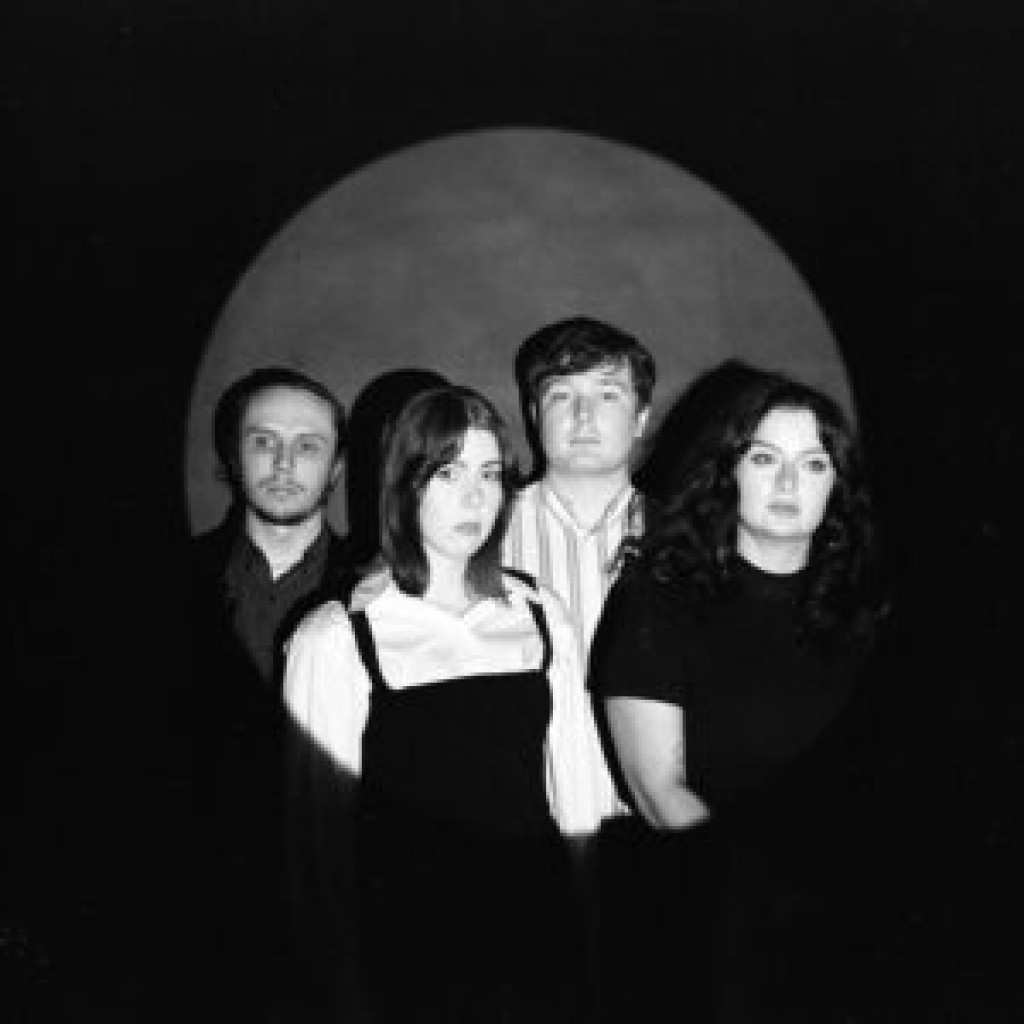 His Father’s Voice