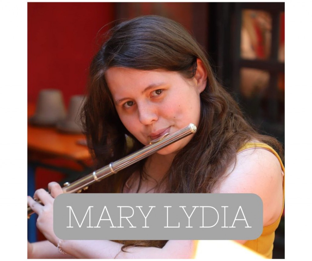 Mary Lydia Folk