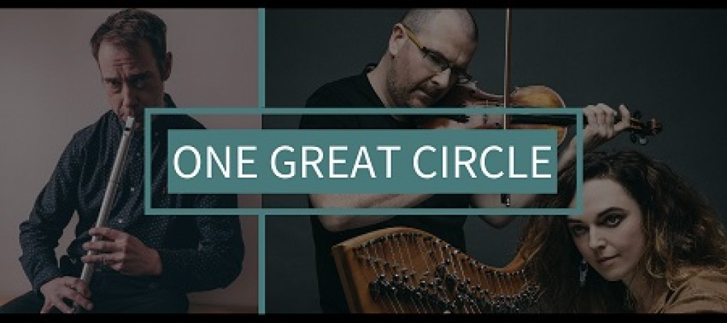 Fraser Fifield, Catriona McKay & Chris Stout