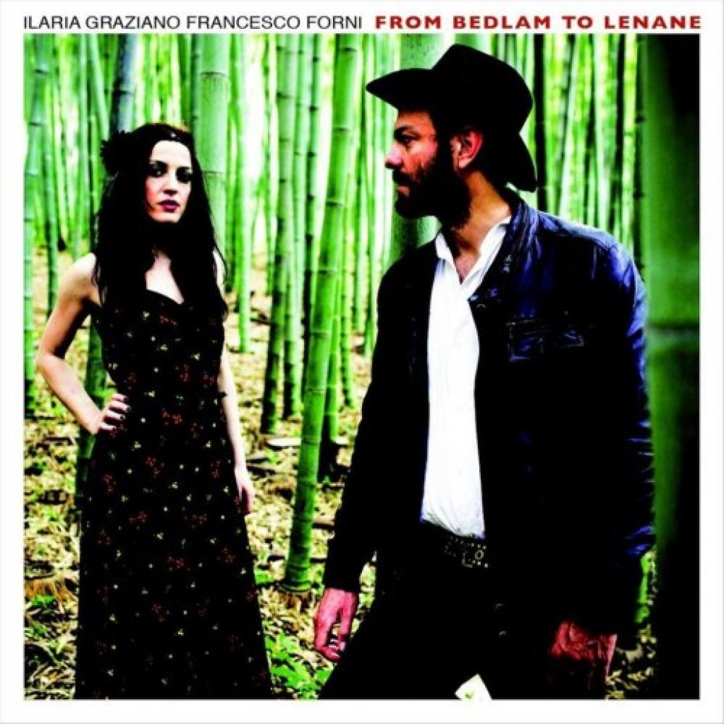 Ilaria Graziano & Francesco Forni