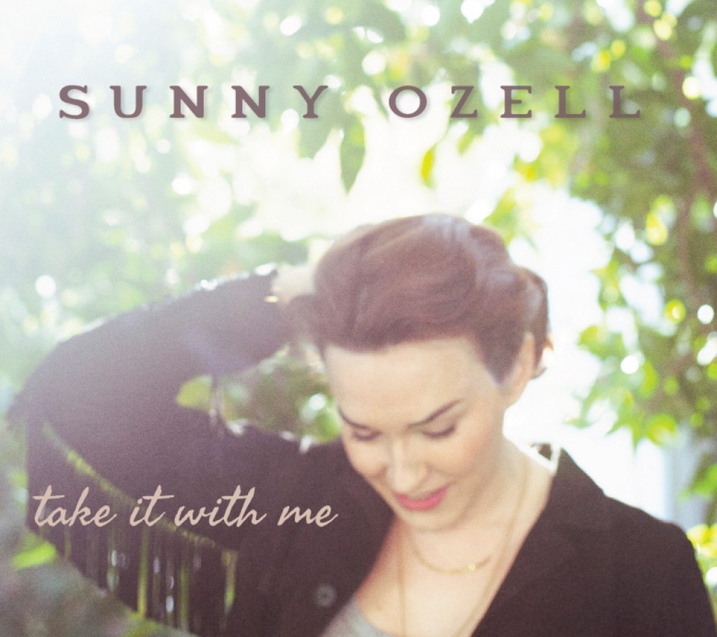 Sunny Ozell