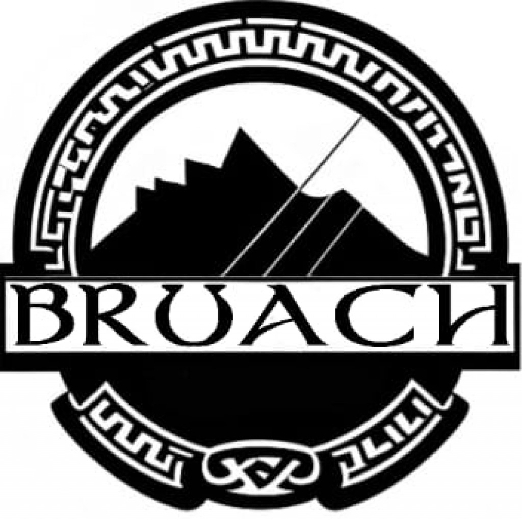 Bruach