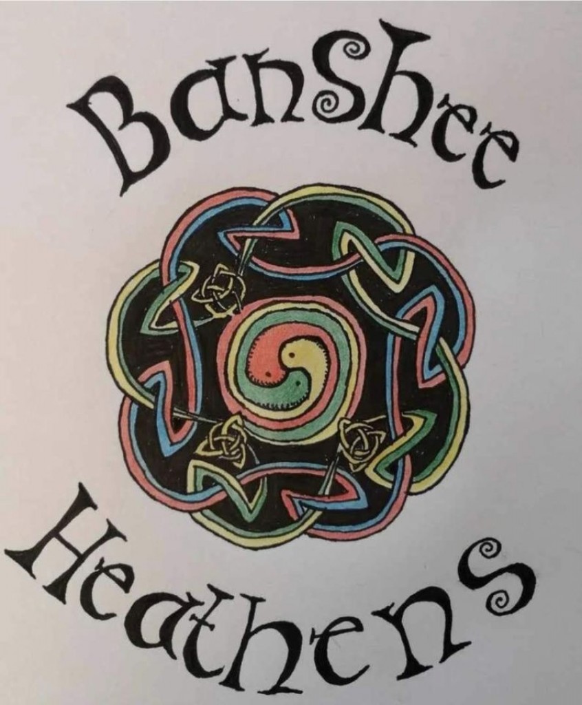 Banshee Heathens