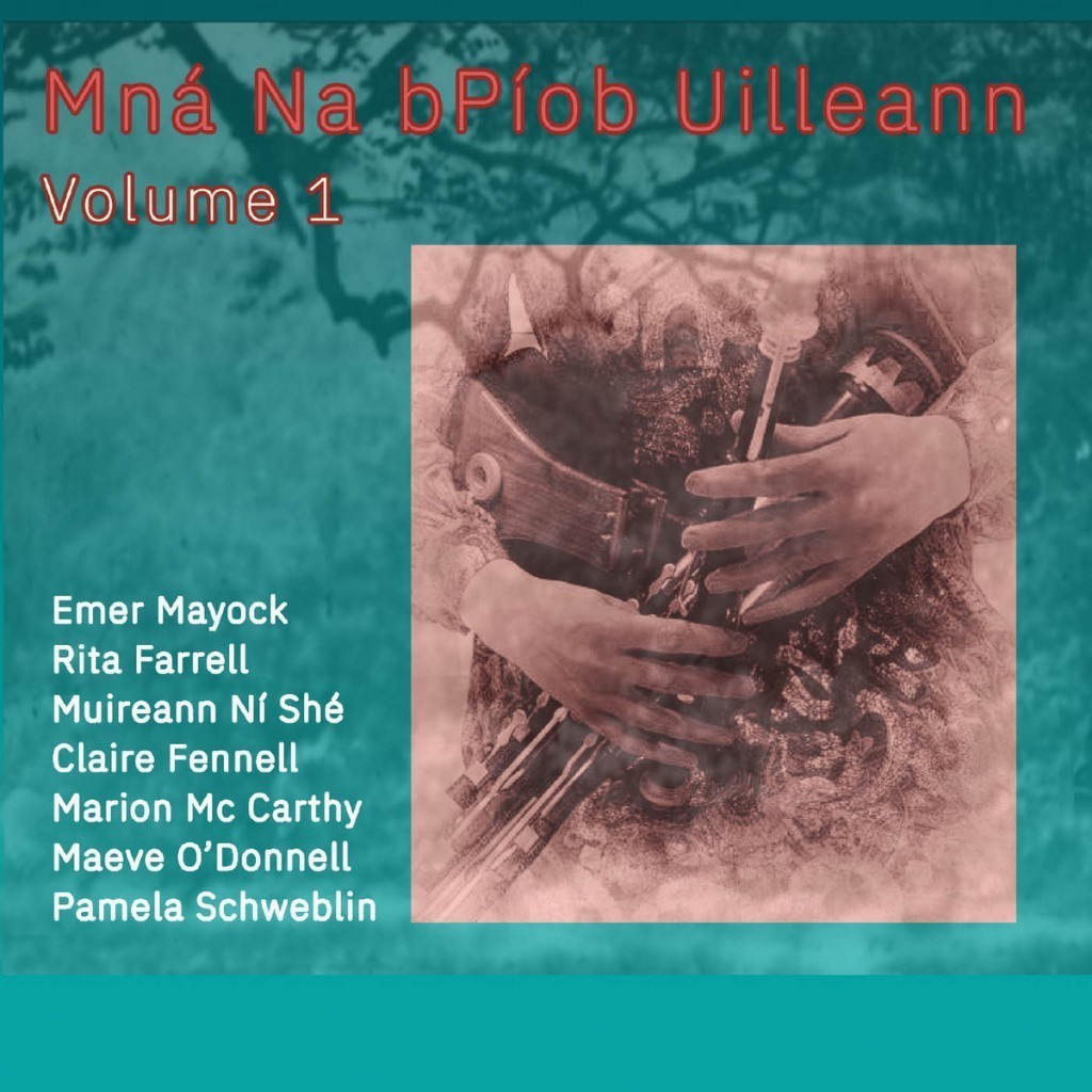 Mná Na bP​í​ob Uilleann