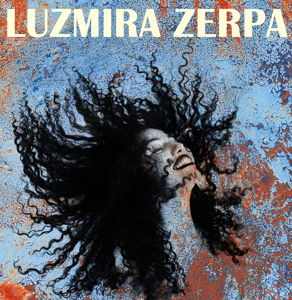 Luzmira Zerpa