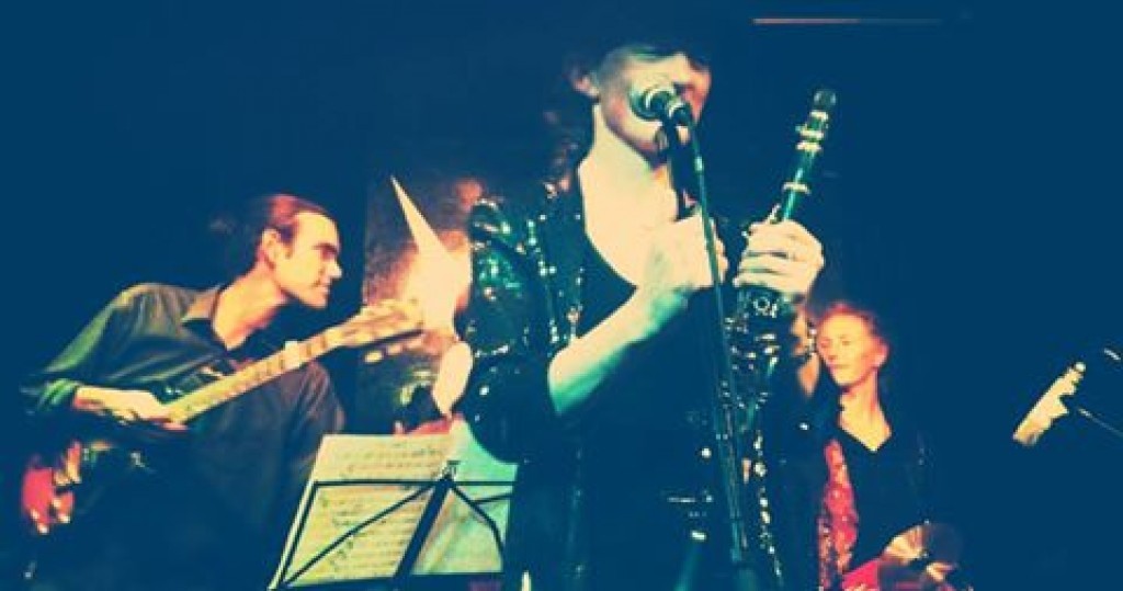 Bucimis Trio and Angelina Kasabova