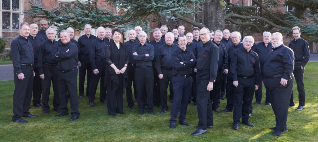 Imperial Male Voice Choir