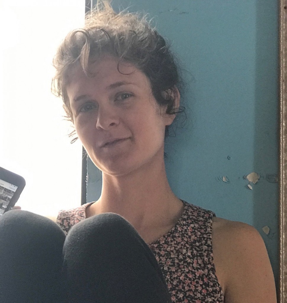 Mary Elizabeth Remington