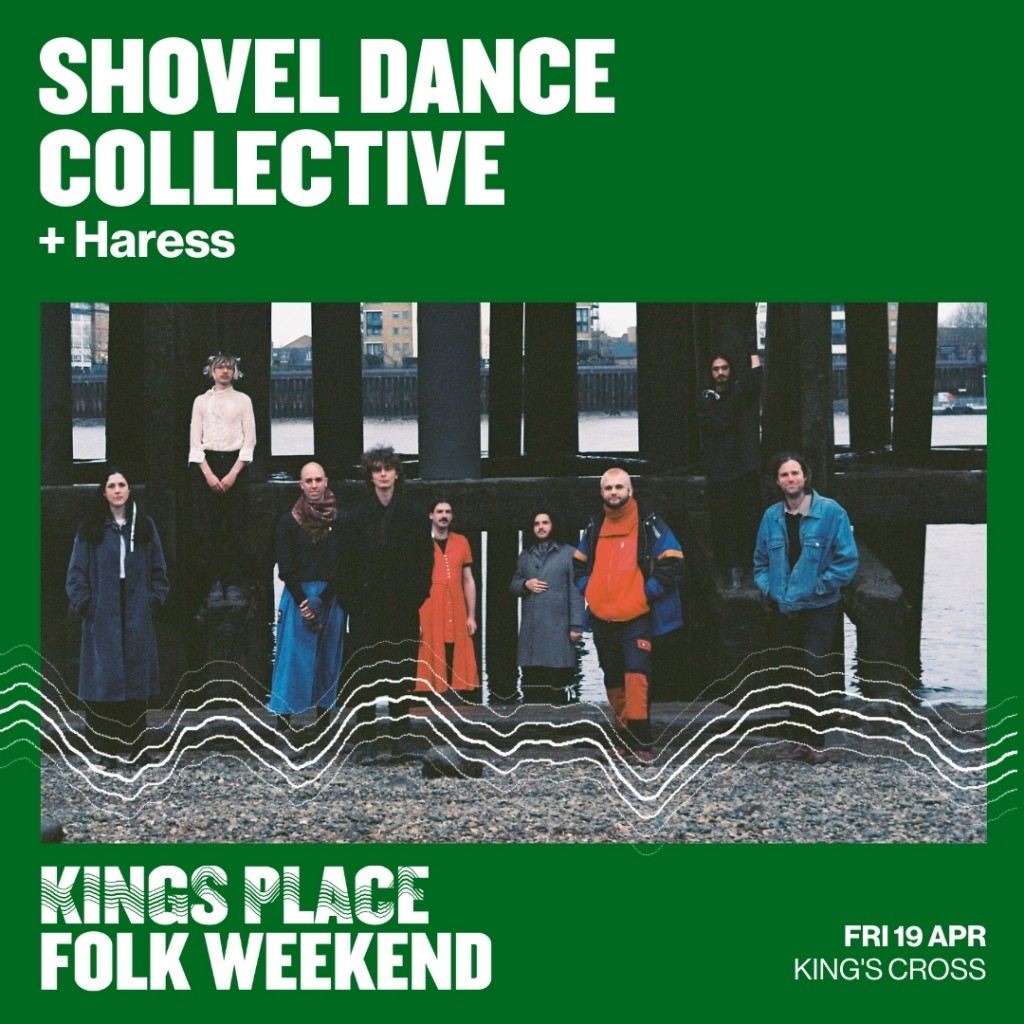 Shovel Dance Collective