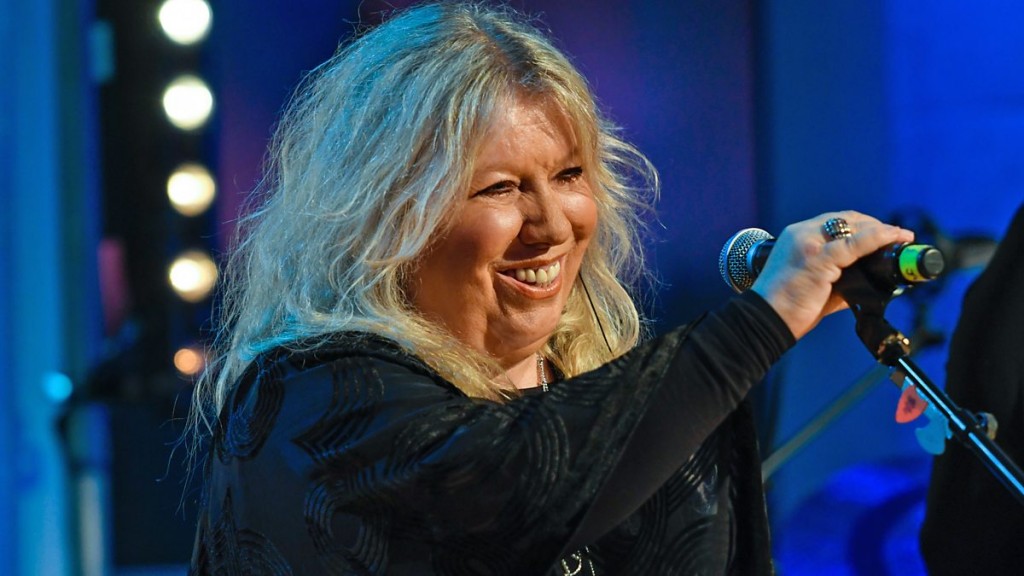 Judie Tzuke