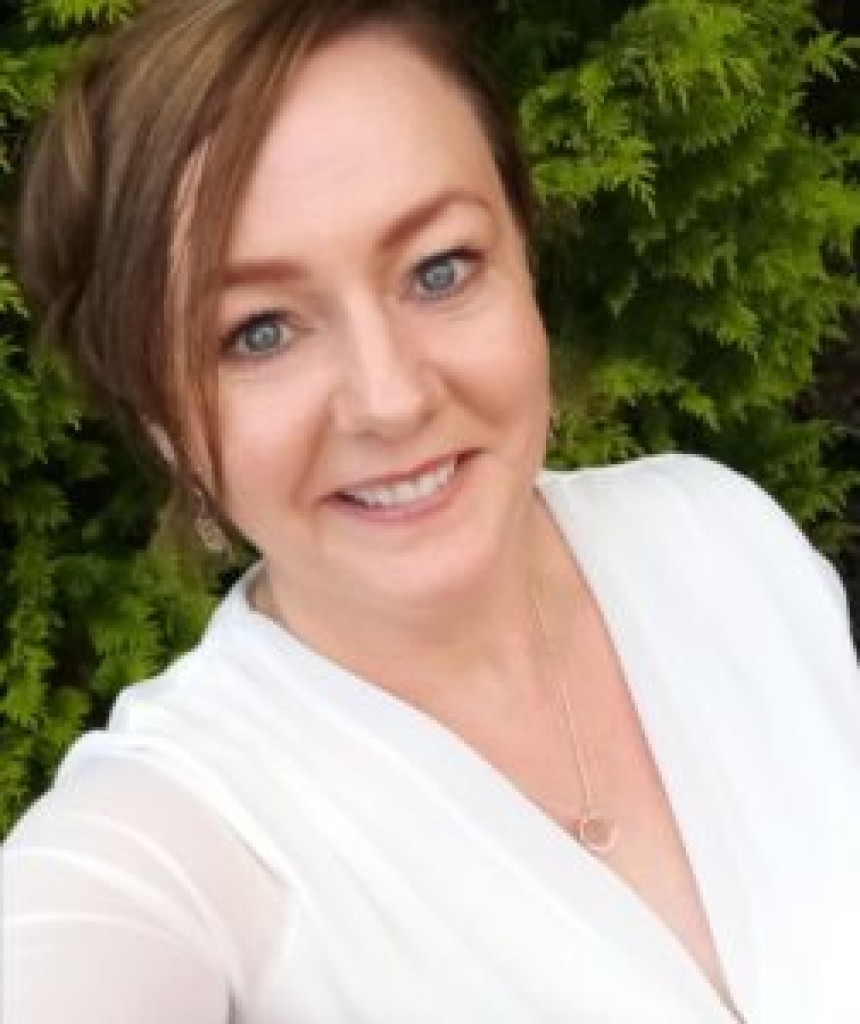 Caitriona Ní Cheannabháin