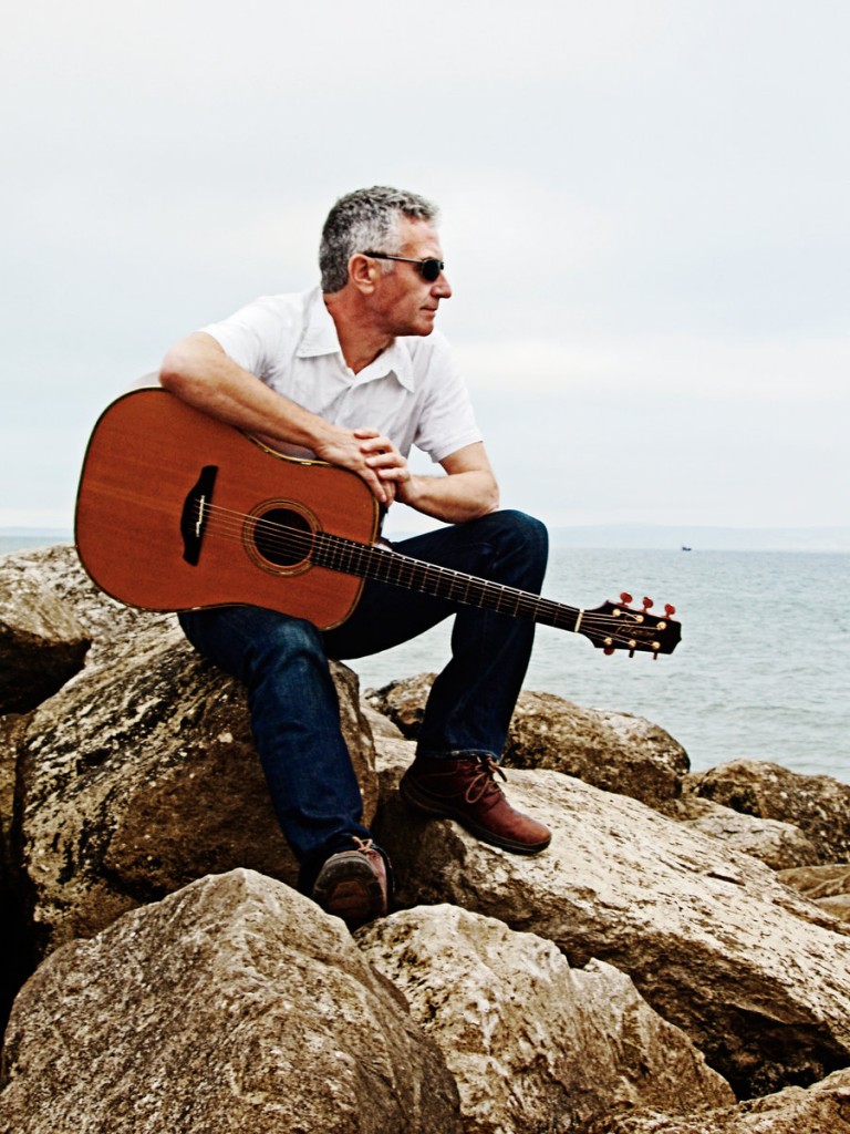 Steve Skaith (Latin Quarter)