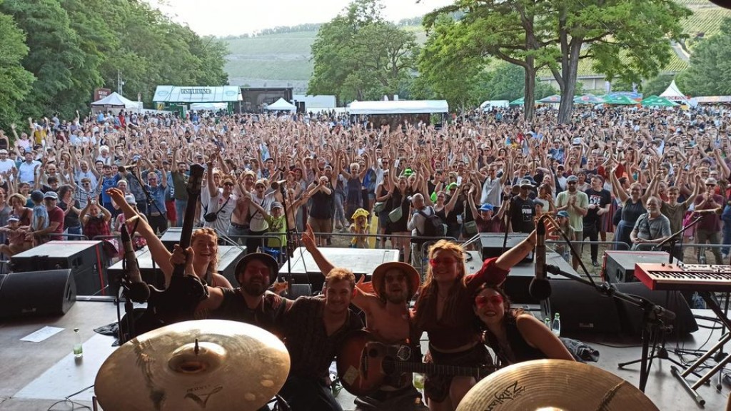 Duncan Disorderly & the Skallywags