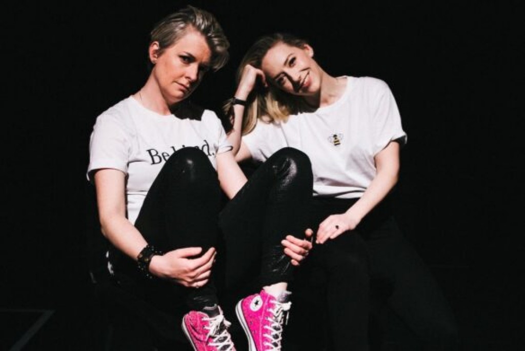 Catrin Finch & Aoife Ní Bhriain