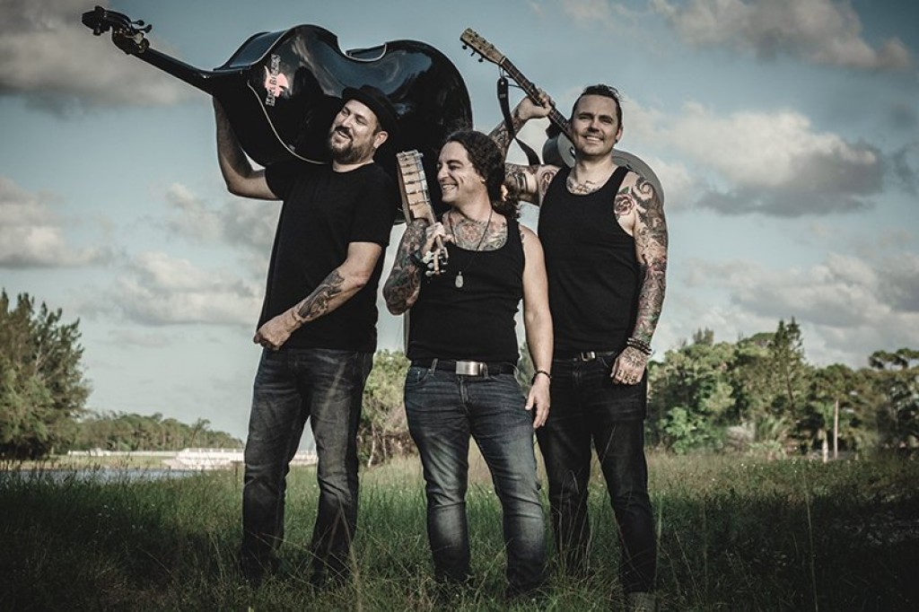 The Killbillies (FL)