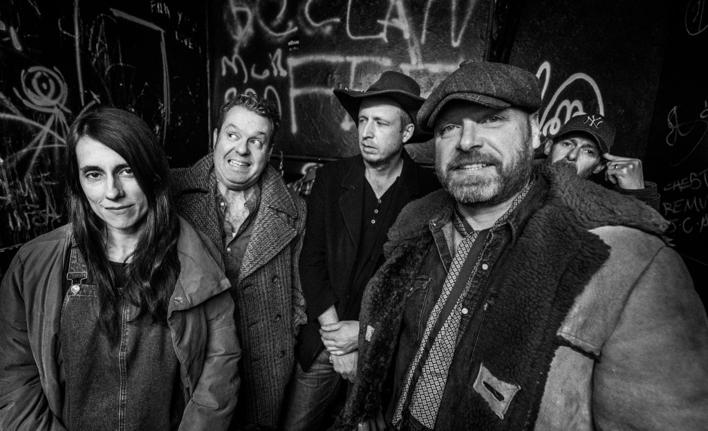 The Ouse Valley Singles Club