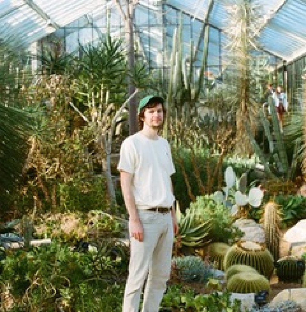 The Last Whole Earth Catalog