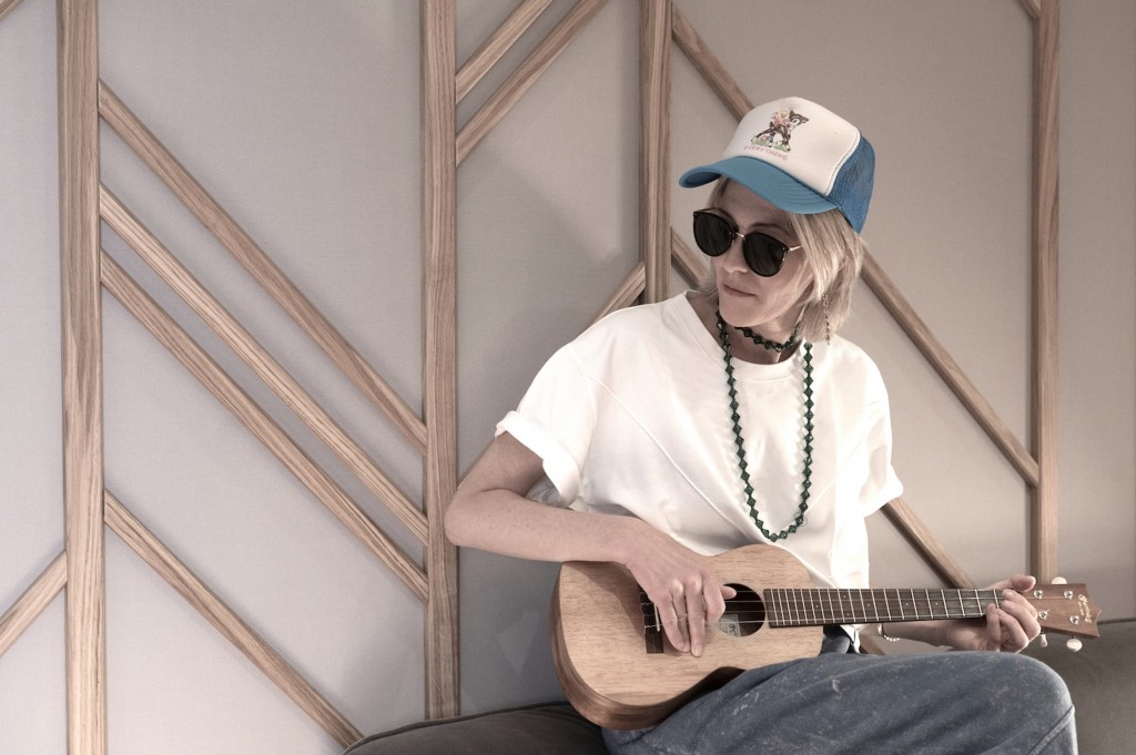 Janie Price aka Bird